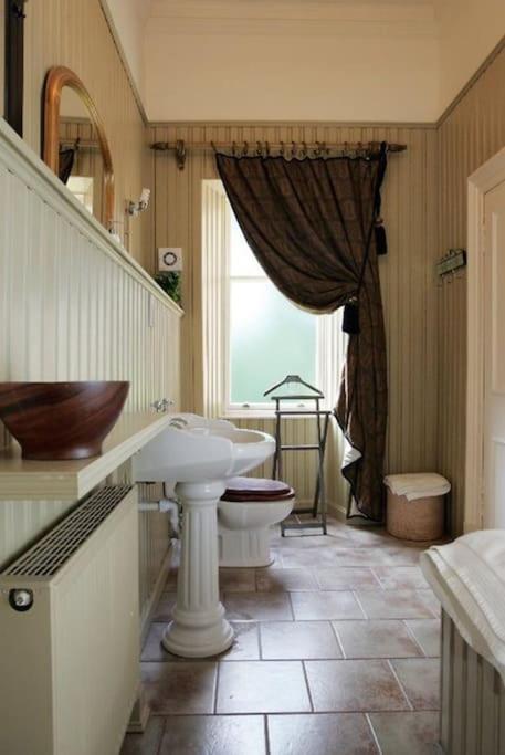 Toftcombs Mansion House Villa Biggar Dış mekan fotoğraf